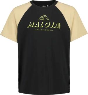 Maloja Kinder PapaverB. T-Shirt