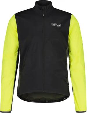 Maloja - MaxM. Bikejacke Herren deep black multi
