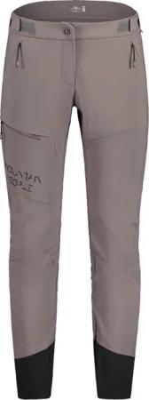 Maloja - SangayM. Skitourenhose Damen stone