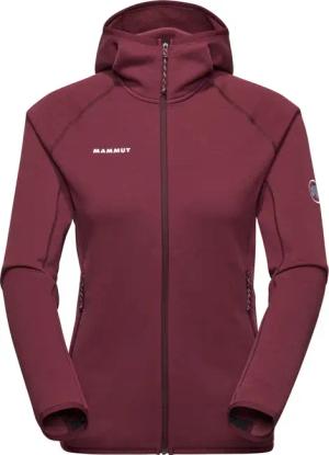 Mammut - Aconcagua Fleecejacke Damen vin