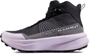 Mammut Aenergy MTN Mid Goretex Hiking Shoes EU 40