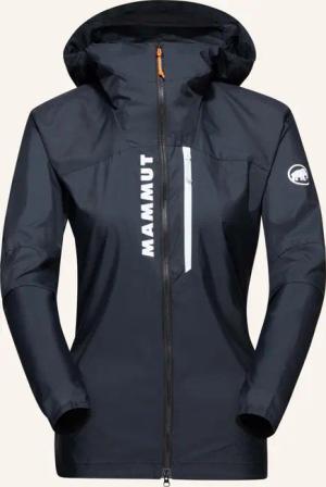 MAMMUT Aenergy WB Hooded Jacket Women