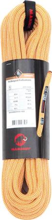 Mammut Bergzeit Performance 9.6 Kletterseil