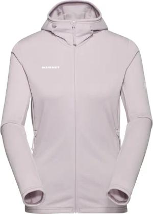 Mammut Damen Aconcagua Light ML Hoodie Jacke