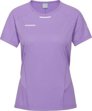 Mammut Damen Aenergy Fl T-Shirt