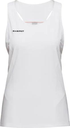 Mammut Damen Aenergy Fl Top