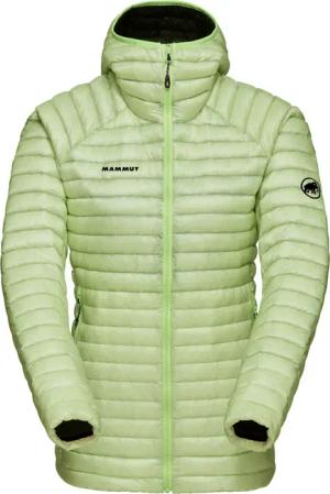 Mammut Damen Aenergy In Hoodie Jacke