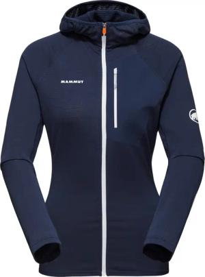 Mammut Damen Aenergy Light ML Hoodie Jacke