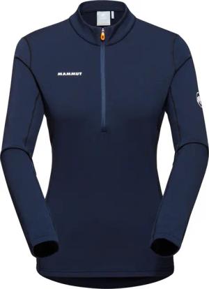 Mammut Damen Aenergy ML Half Zip Longsleeve