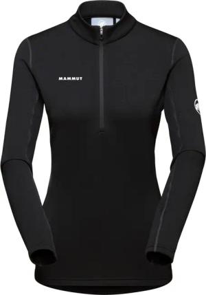 Mammut Damen Aenergy ML Half Zip Longsleeve