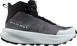 Mammut Damen Aenergy Mtn Mid GTX Schuhe