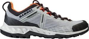 Mammut Damen Alnasca Knit III Low Schuhe