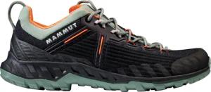 Mammut Damen Alnasca Knit III Low Schuhe
