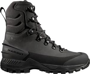 Mammut Damen Blackfin Leather High GTX Schuhe