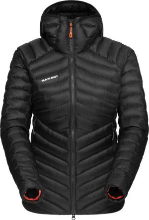 Mammut Damen Broad Peak In Hoodie Jacke