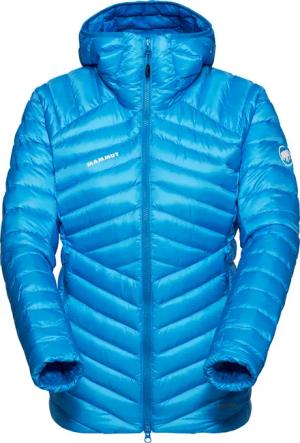 Mammut Damen Broad Peak IN Hoodie Jacke