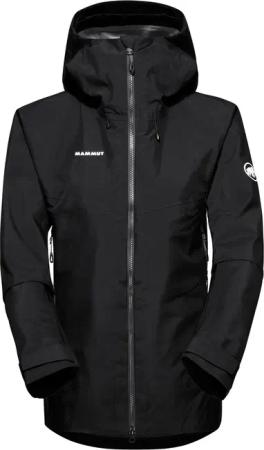 Mammut Damen Crater IV HS Hoodie Jacke