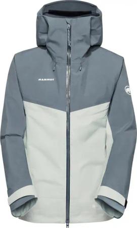 Mammut Damen Crater IV HS Hoodie Jacke