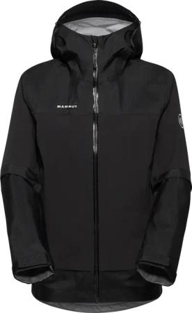 Mammut Damen Ducan Guide HS Jacke