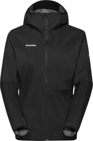 Mammut Damen Ducan Light HS Jacke