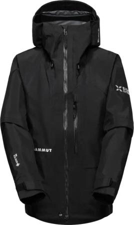 Mammut Damen Eiger Nordwand Advanced Hs Hoodie Jacke