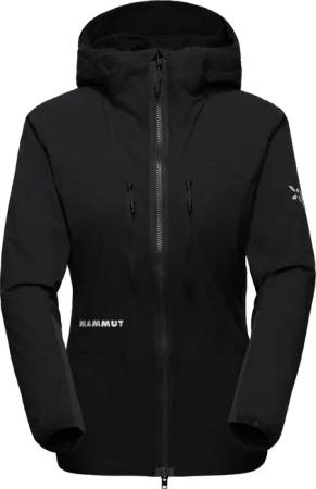 Mammut Damen Eiger Nordwand IN Flex Air Hoodie Jacke