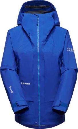 Mammut Damen Eiger Nordwand Pro HS Hoodie Jacke