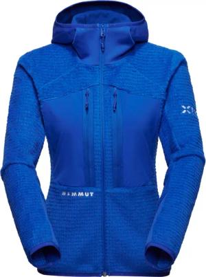 Mammut Damen Eiger Nordwand Pro ML Air Hoodie Jacke