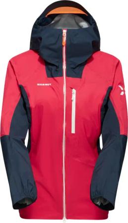 Mammut Damen Eiger Speed HS Hoodie Jacke