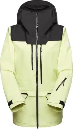 Mammut Damen Haldigrat HS Hoodie Jacke