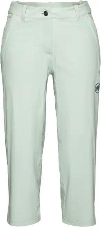 Mammut Damen Hiking V Capri Hose