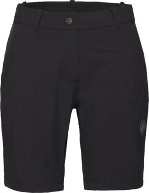 Mammut Damen Hiking V Shorts