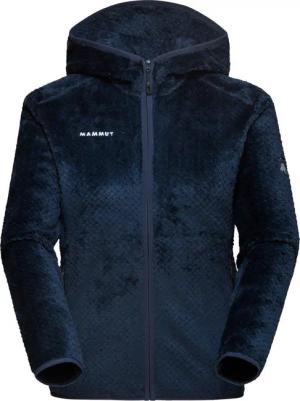 Mammut Damen Innominata ML Hoodie Jacke