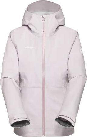 Mammut Damen Linard Guide HS Hoodie Jacke