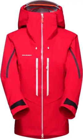 Mammut Damen Nordwand Advanced HS Hoodie Jacke