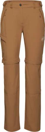 Mammut Damen Runbold IV Zip Off Hose