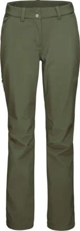 Mammut Damen Runbold Winter SO Hose