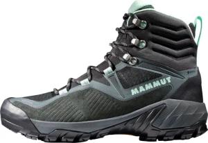 Mammut Damen Sapuen High GTX Schuhe