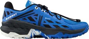 Mammut Damen Sertig Tr Low GTX Schuhe