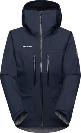 Mammut Damen Taiss HS Hoodie Jacke