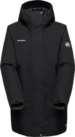 Mammut Damen Treeline HS Thermo Hoodie Parka