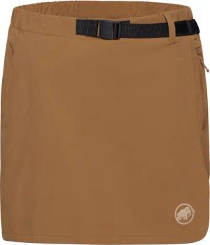 Mammut Damen Trekkers Wrap Rock