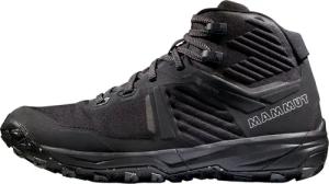 Mammut Damen Ultimate III Mid GTX Schuhe