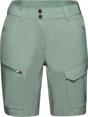 Mammut Damen Zinal Hybrid Shorts
