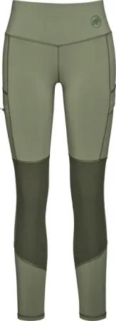 Mammut Damen Zinal Hybrid Tights