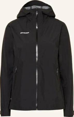 MAMMUT Funktionsjacke ALTO LIGHT HS