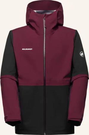 MAMMUT Hardshell-Jacke LINARD GUIDE HS