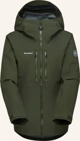MAMMUT Hardshell-Skijacke STONEY