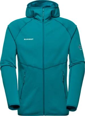 Mammut Herren Aconcagua ML Hoodie Jacke