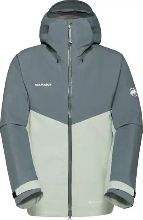 Mammut Herren Crater IV HS Hoodie Jacke